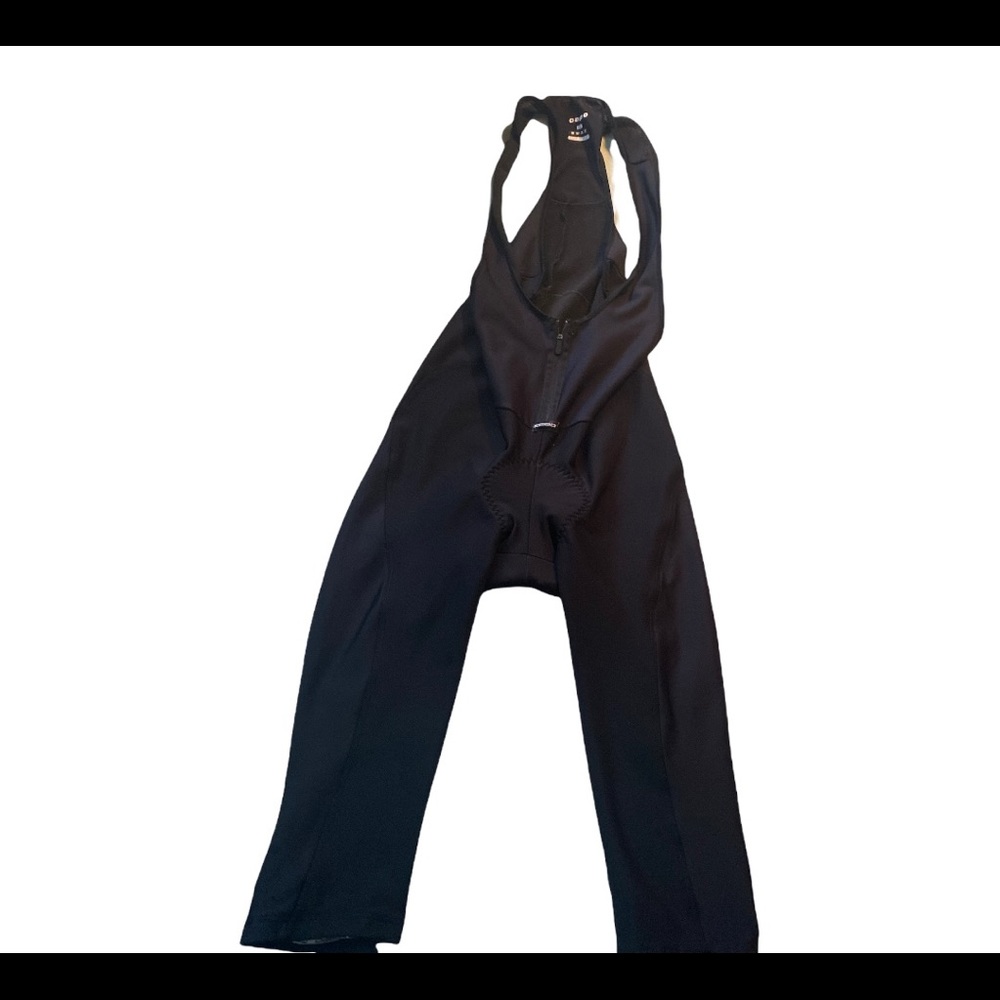 Capo full body shaper